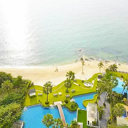 The Palm Wongamat Beach Pattaya